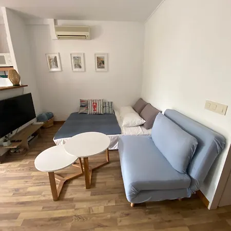 En El Appartement Mas Pinell