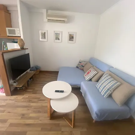 Appartement En El Mas Pinell